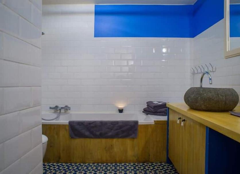 Kamar Mandi Foto