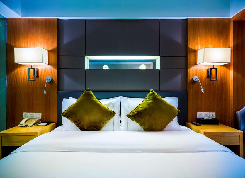 Kamar Tidur Foto