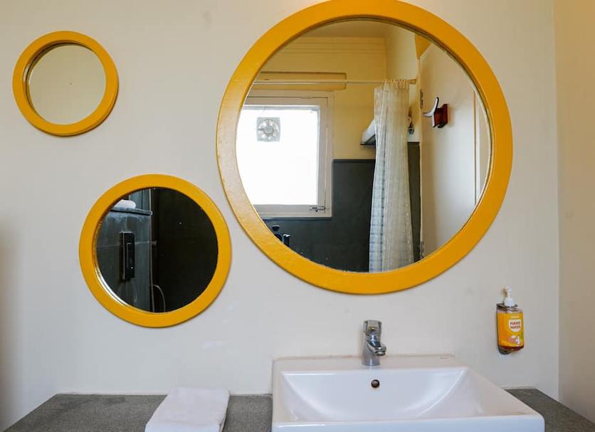 Kamar Mandi Foto
