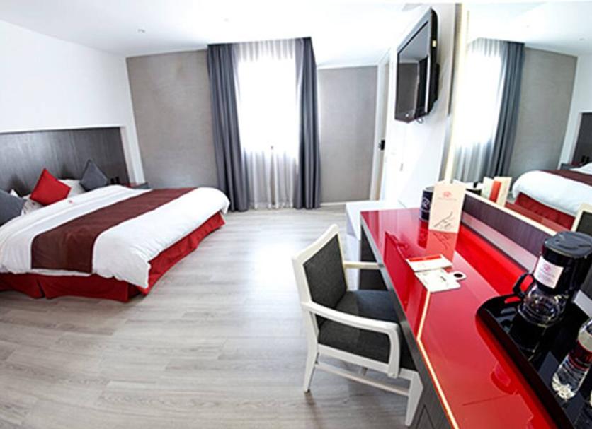 Kamar Tidur Foto