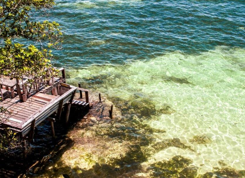 Pemandangan luar Foto