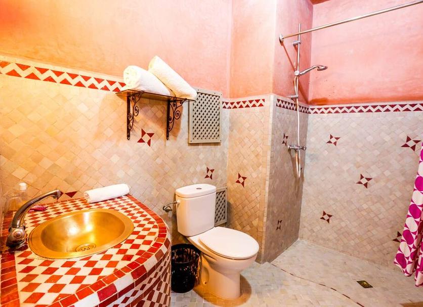Kamar Mandi Foto