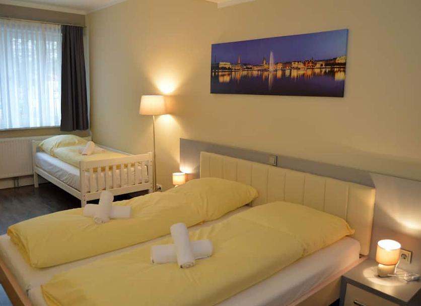 Kamar Tidur Foto