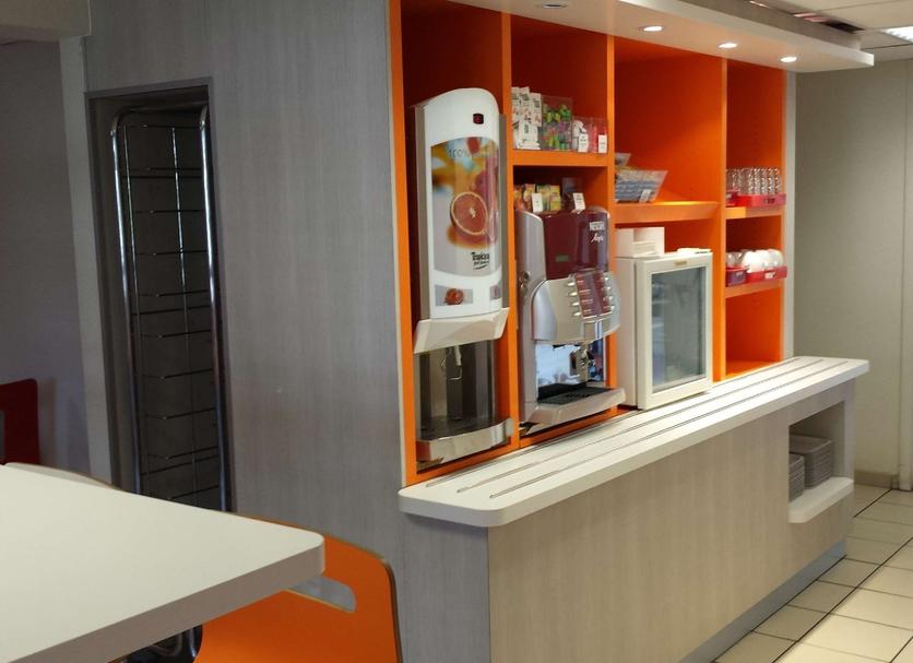 Restoran Foto
