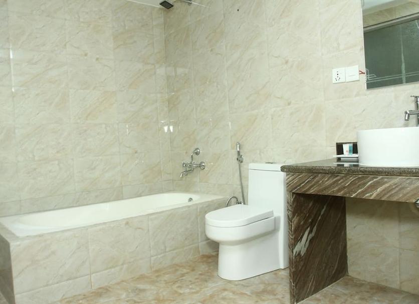 Kamar Mandi Foto