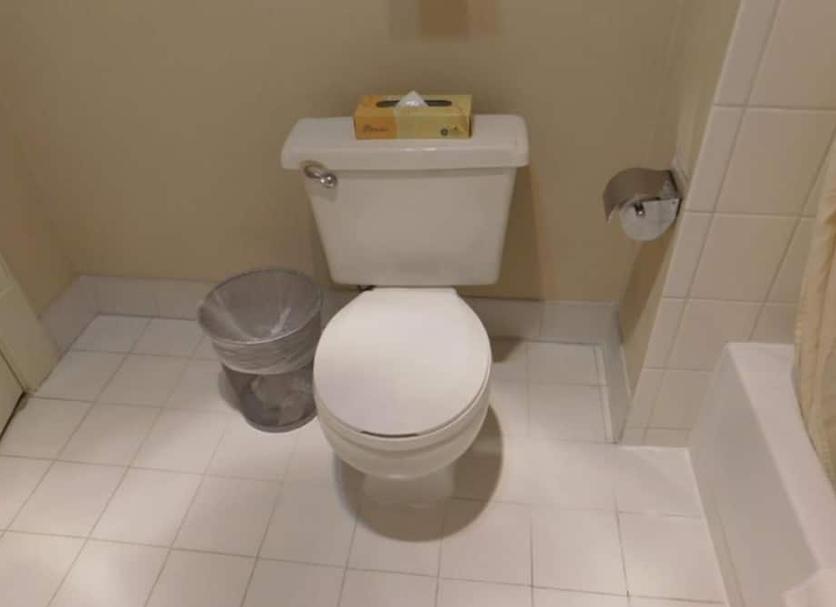 Kamar Mandi Foto