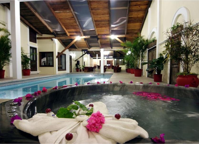 Kolam Foto