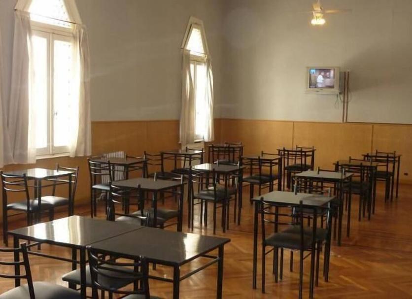Restoran Foto