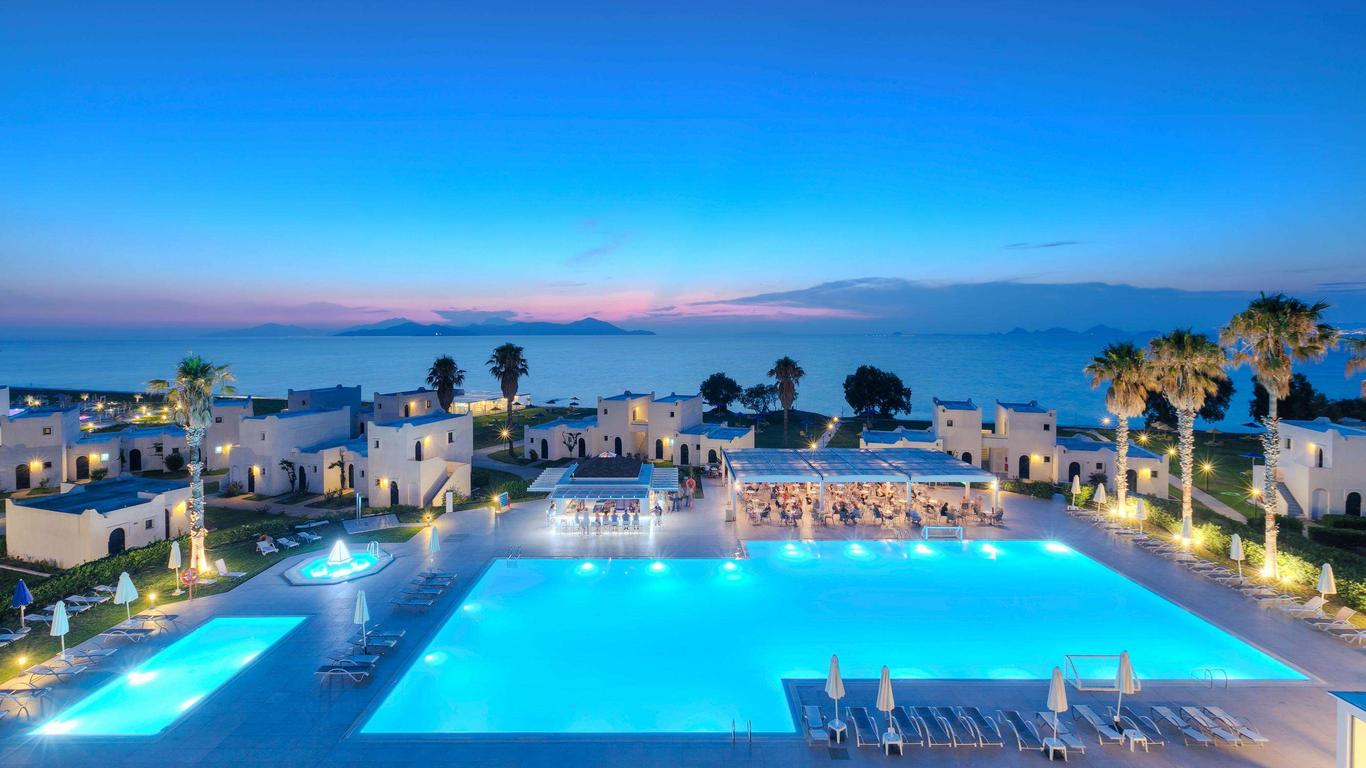 Aeolos Beach Hotel
