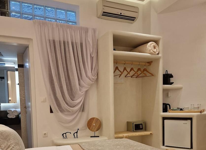 Prasarana kamar Foto