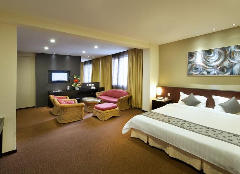 Kamar Tidur Foto