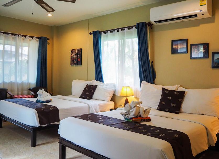 Kamar Tidur Foto