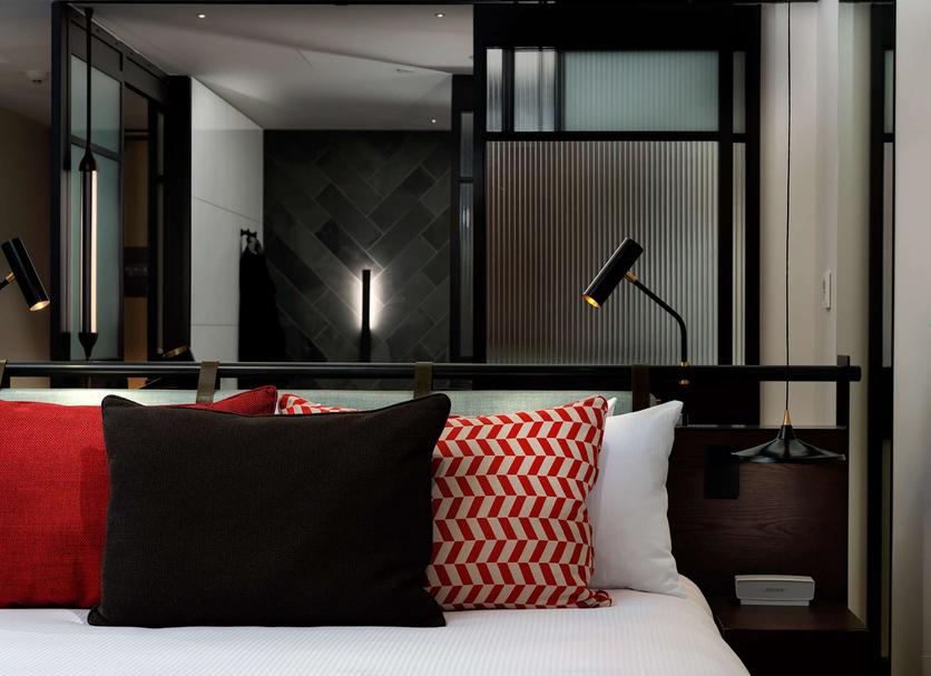 Kamar Tidur Foto