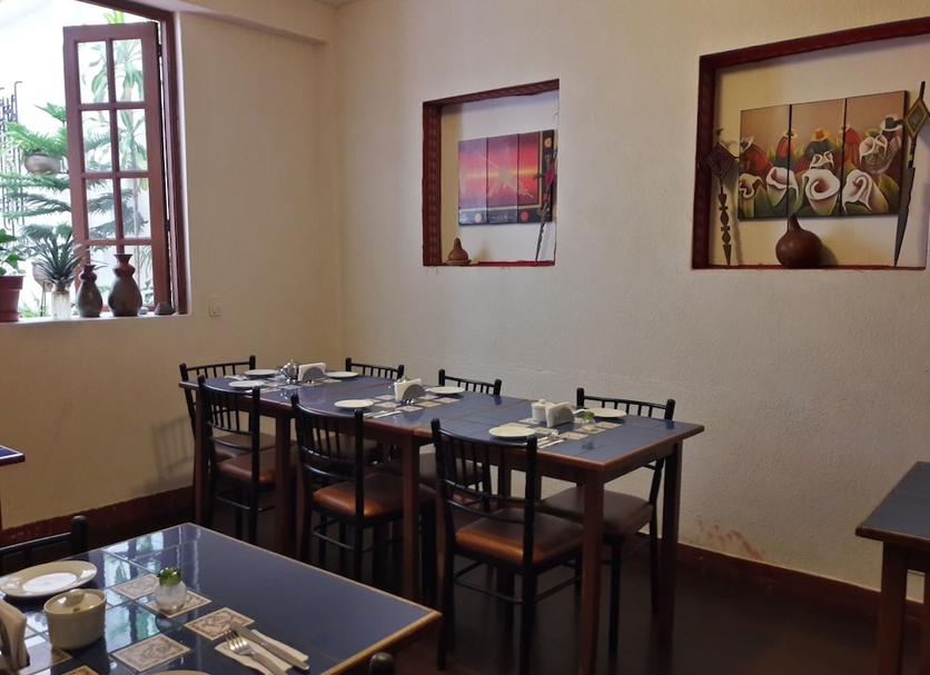 Restoran Foto