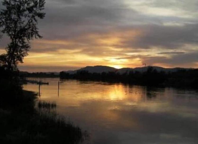 Pemandangan luar Foto