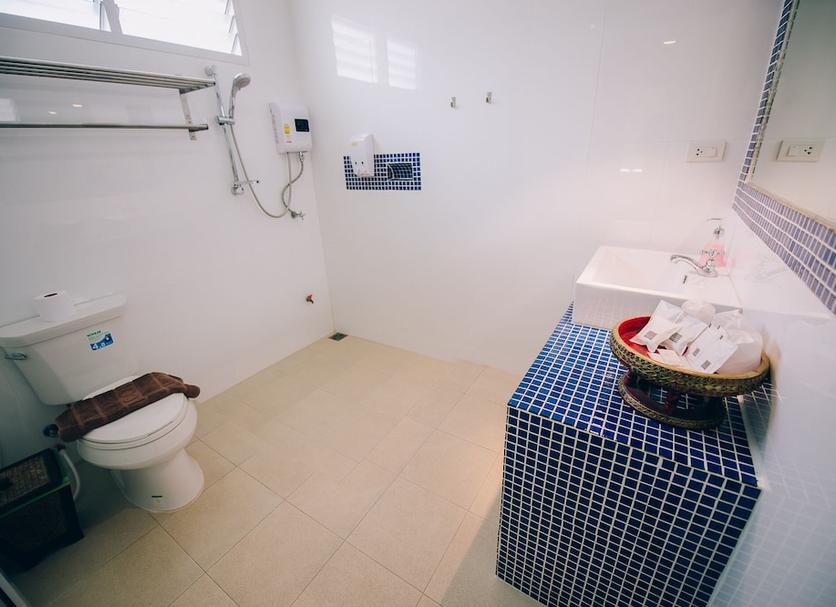 Kamar Mandi Foto