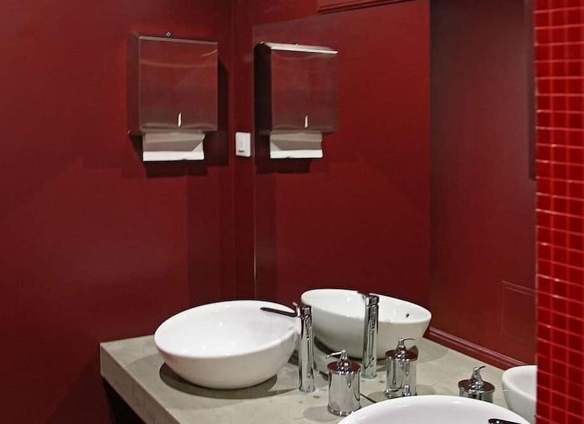 Kamar Mandi Foto