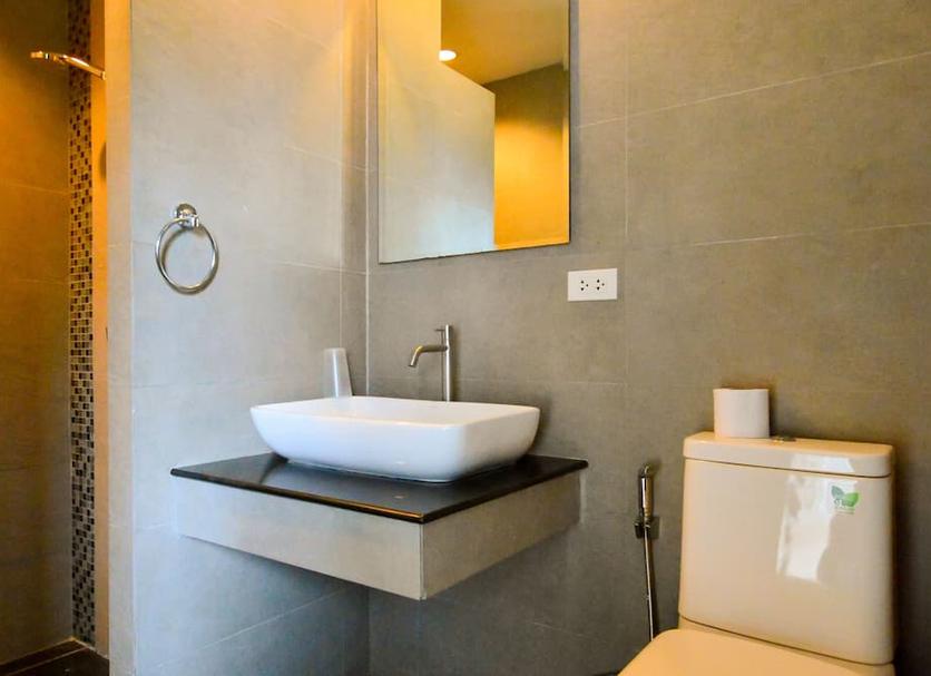 Kamar Mandi Foto