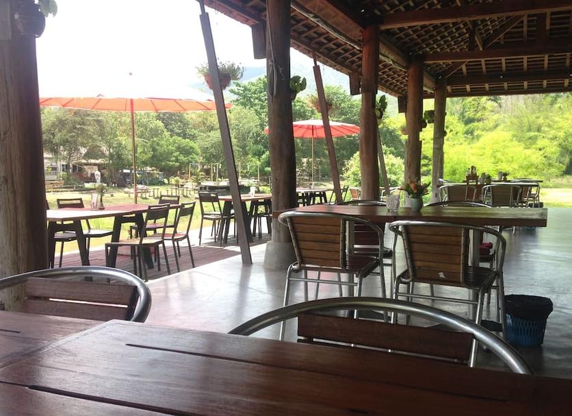 Restoran Foto