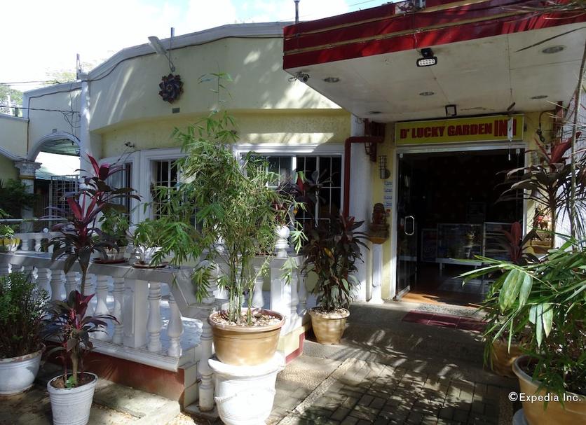 Pemandangan luar Foto