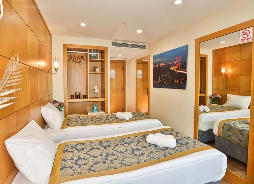 Kamar Tidur Foto