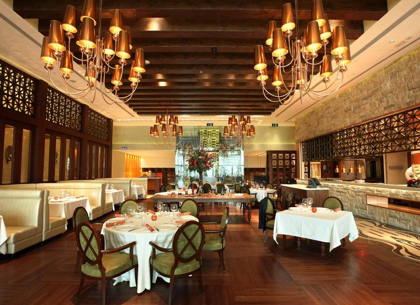 Restoran Foto