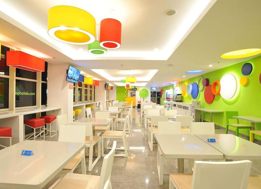 Restoran Foto