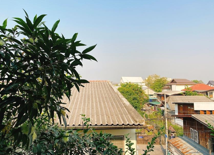 Pemandangan luar Foto