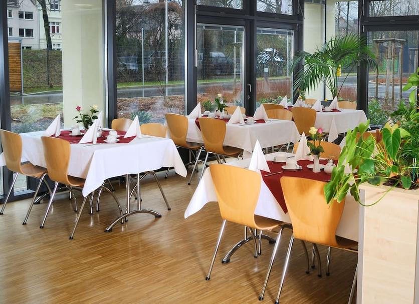 Restoran Foto
