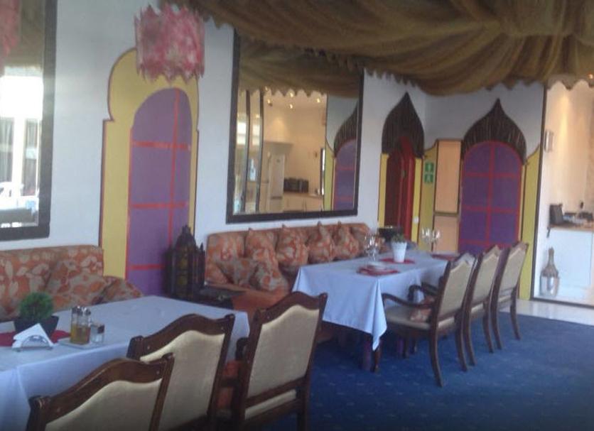 Restoran Foto