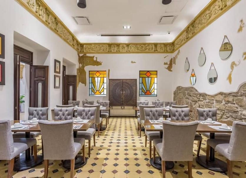 Restoran Foto