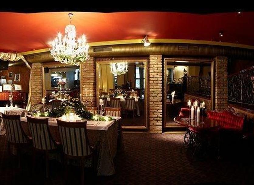 Restoran Foto