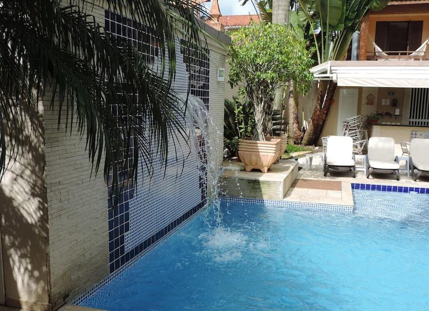 Kolam Foto