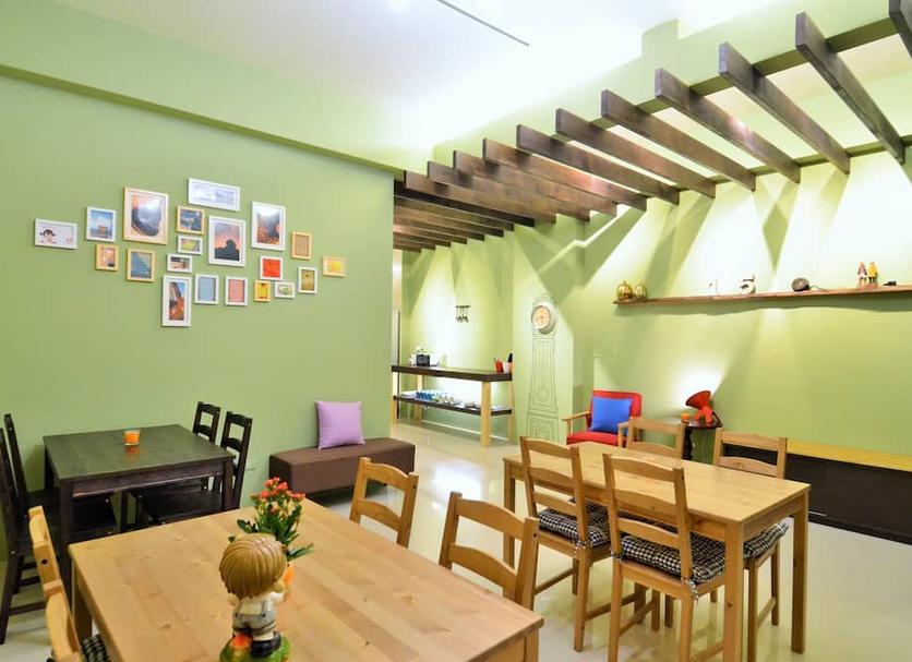 Restoran Foto