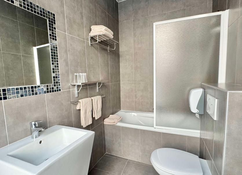 Kamar Mandi Foto