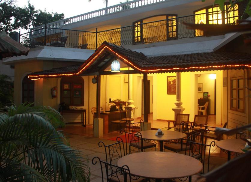 Restoran Foto