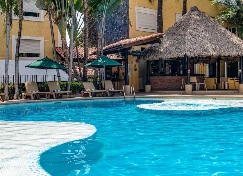 Kolam Foto