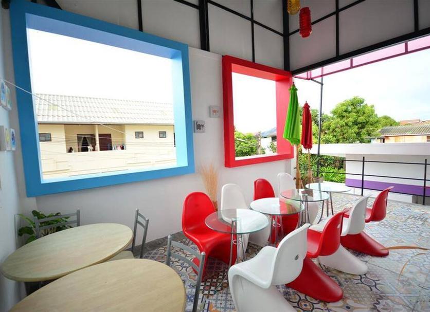 Restoran Foto
