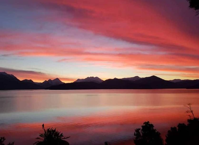 Pemandangan luar Foto