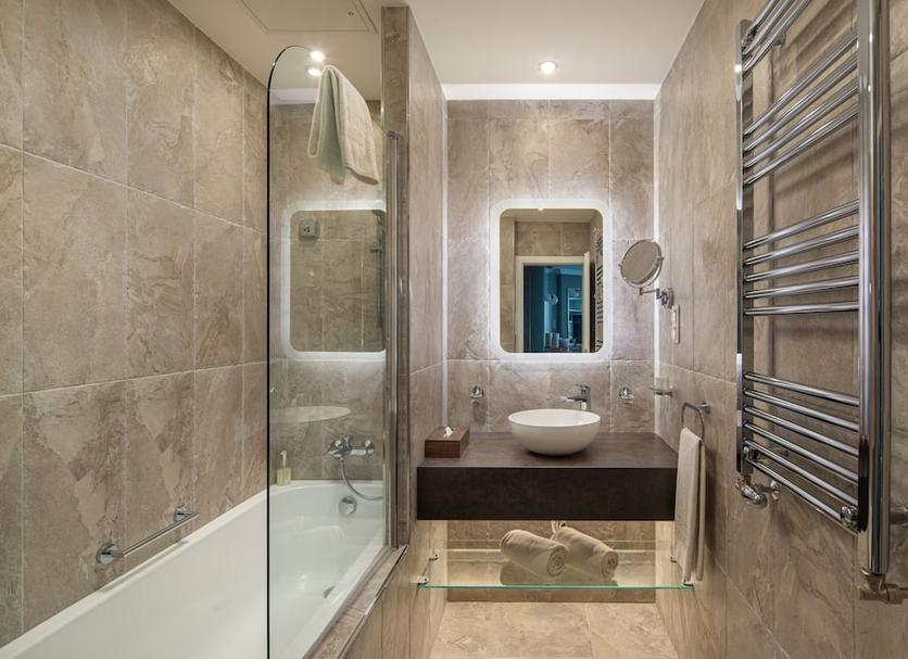 Kamar Mandi Foto