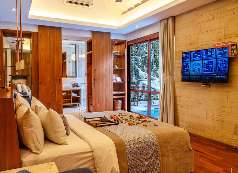 Kamar Tidur Foto