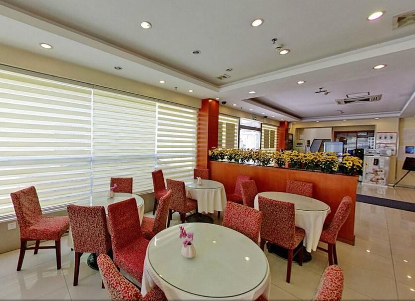 Restoran Foto
