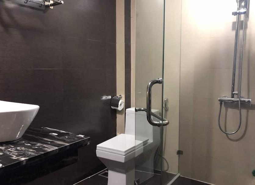 Kamar Mandi Foto