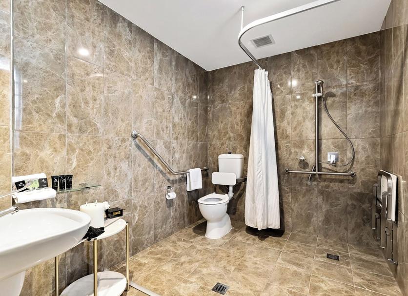Kamar Mandi Foto