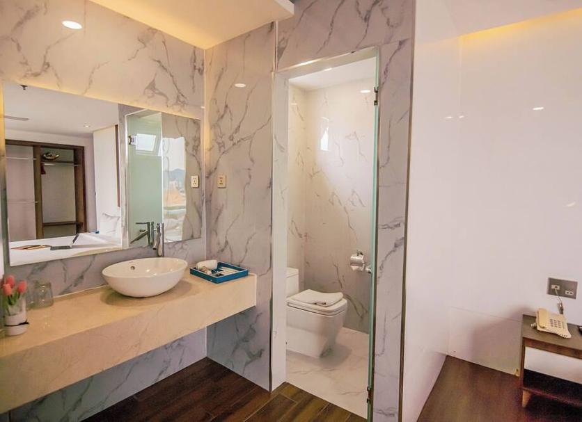 Kamar Mandi Foto