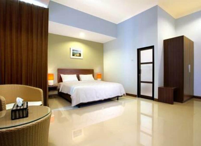 Kamar Tidur Foto