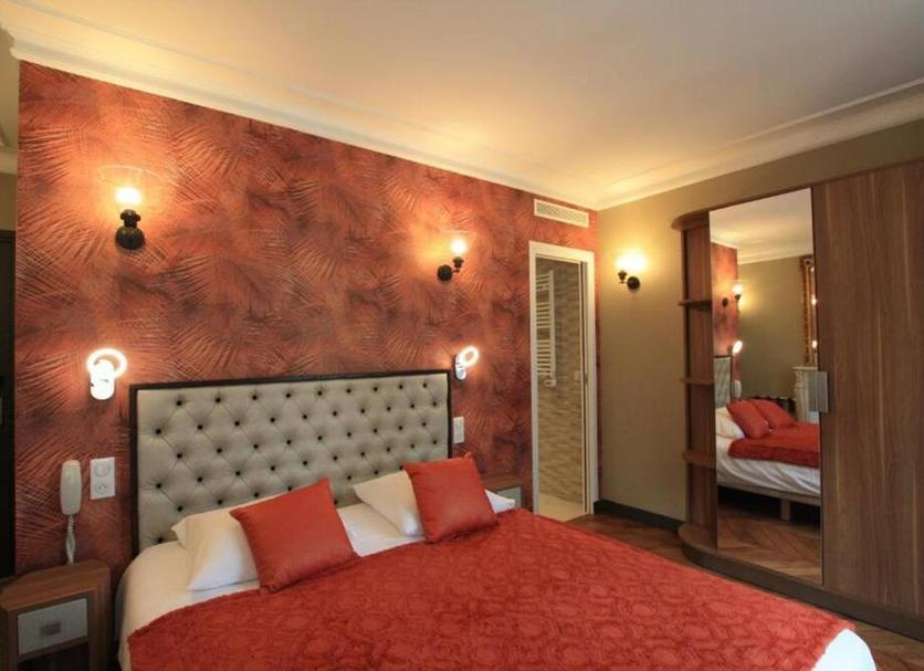 Kamar Tidur Foto