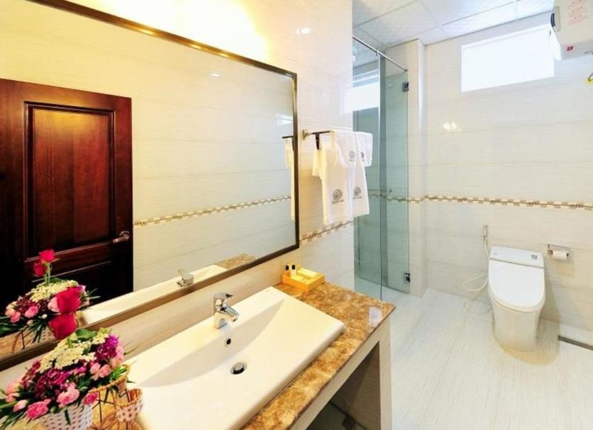 Kamar Mandi Foto