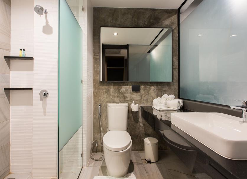 Kamar Mandi Foto