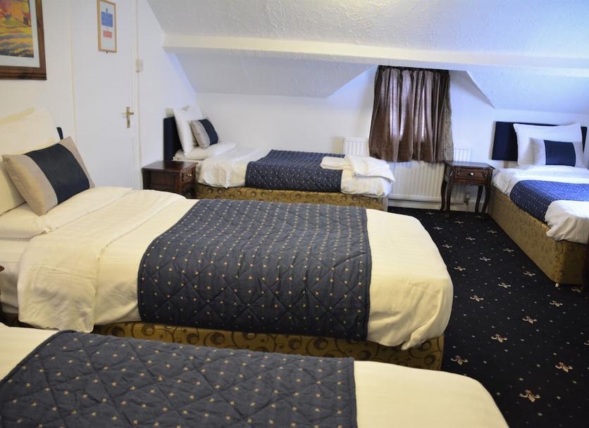 Kamar Tidur Foto